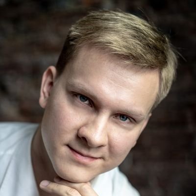 Antiokh's profile picture. 