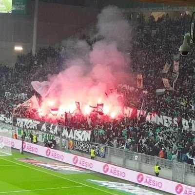 asseinfos's profile picture. suivez l'actualité de l'ASSE avec des news, scores, infos...ASSE for ever (ts)