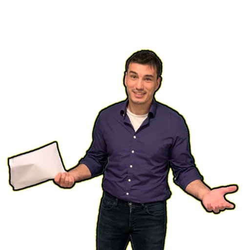 Ex Athlete, Entrepreneur, Search Expert specialized in generating online leads. #headofsearch