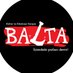 Balta Dergi (@dergi_balta) Twitter profile photo