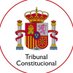 Tribunal Constitucional (@TC_Esp) Twitter profile photo