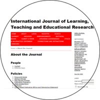 IJLTER (@ijlter) 's Twitter Profile