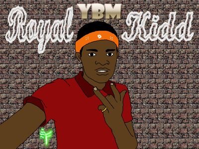 RYalkidd's profile picture. rapper
soccer player
humbled