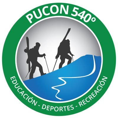 Experiencias deportivas al aire libre  Escuela de #deportes Club Deportivo #ski & #snowboard  #pucón #araucanía 🌋🇨🇱 Since 2009.