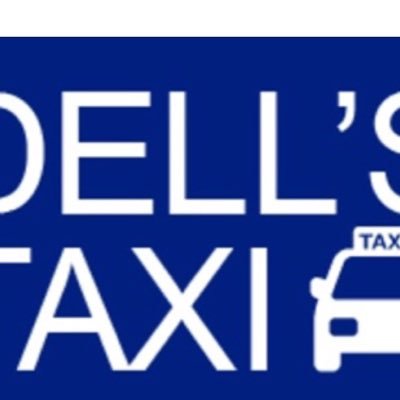 dells taxi