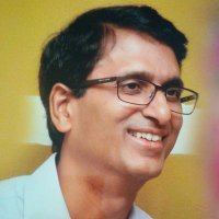 Pugal Vijayaraman(@Hisdoc1) 's Twitter Profile Photo