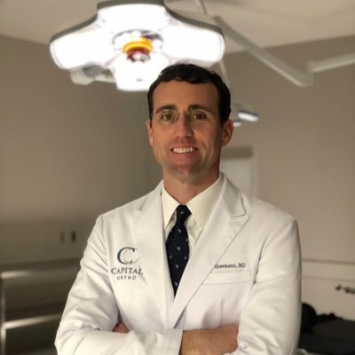 drhosemann's profile picture. I am a Orthopaedic Surgeon with fellowship training in Sports Medicine and minimally invasive arthroscopic surgery of the shoulder, elbow, and knee.