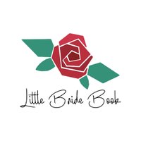 Little Bride Book(@littlebridebook) 's Twitter Profile Photo
