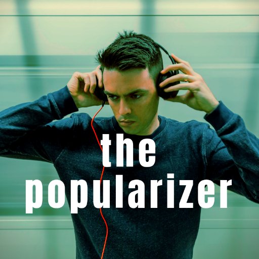 PopularizerSong Profile Picture