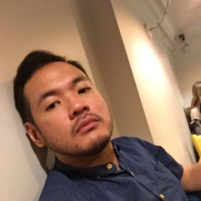 raymundAD's profile picture. I’ve got a pitch, but we could also just devolve into yelling 🤪