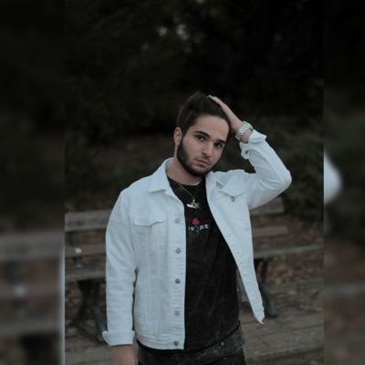 MahanJust's profile image