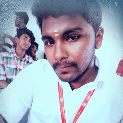 pujansurya's profile picture. S