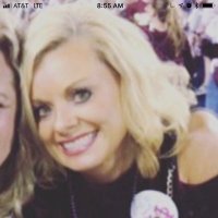 Kimberley McDaniel(@KHMcDaniel) 's Twitter Profile Photo