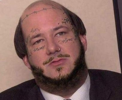 misternarest's profile picture. just another shitposting account