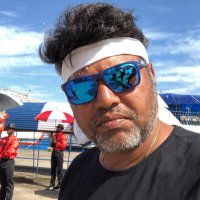 Sanjay S Jadhav (@sanjayjadhavv) 's Twitter Profile