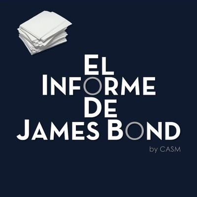 Noticias, datos e información totalmente en español sobre el Agente 007 James Bond