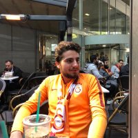 Onur Taparlı (@taparlionur) Twitter profile photo