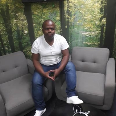 Ephraim47609237's profile picture. Not short in stature but down to earth