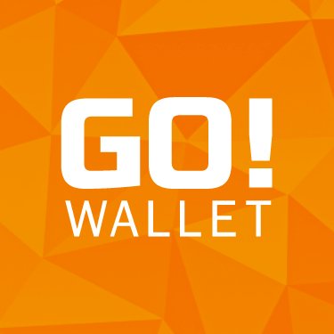 “GO!WALLET” that you have been using will be terminated on 09/28/2022.