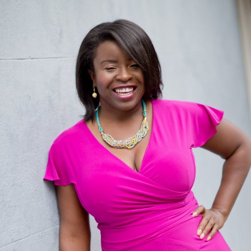 Quinetha Frasier (@TheQBrand) | Twitter