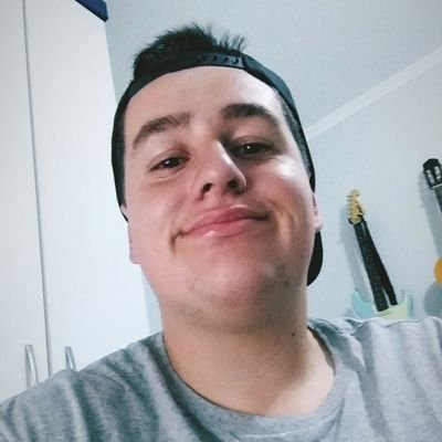 Obruno1903's profile picture. 💙🇪🇪