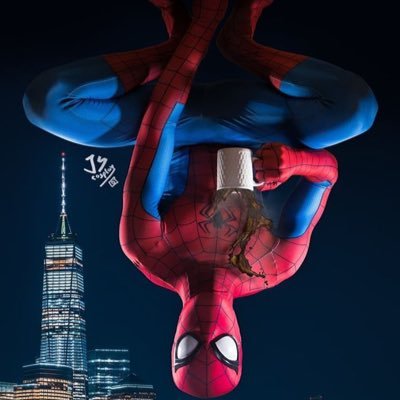 iam_spiderman_ Profile Picture