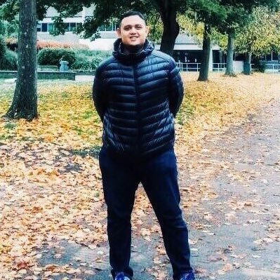 FideeAziz's profile picture. Maju▪️Berkat▪️Sejahtera