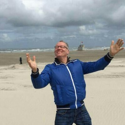 renebrinkman8's profile picture. 