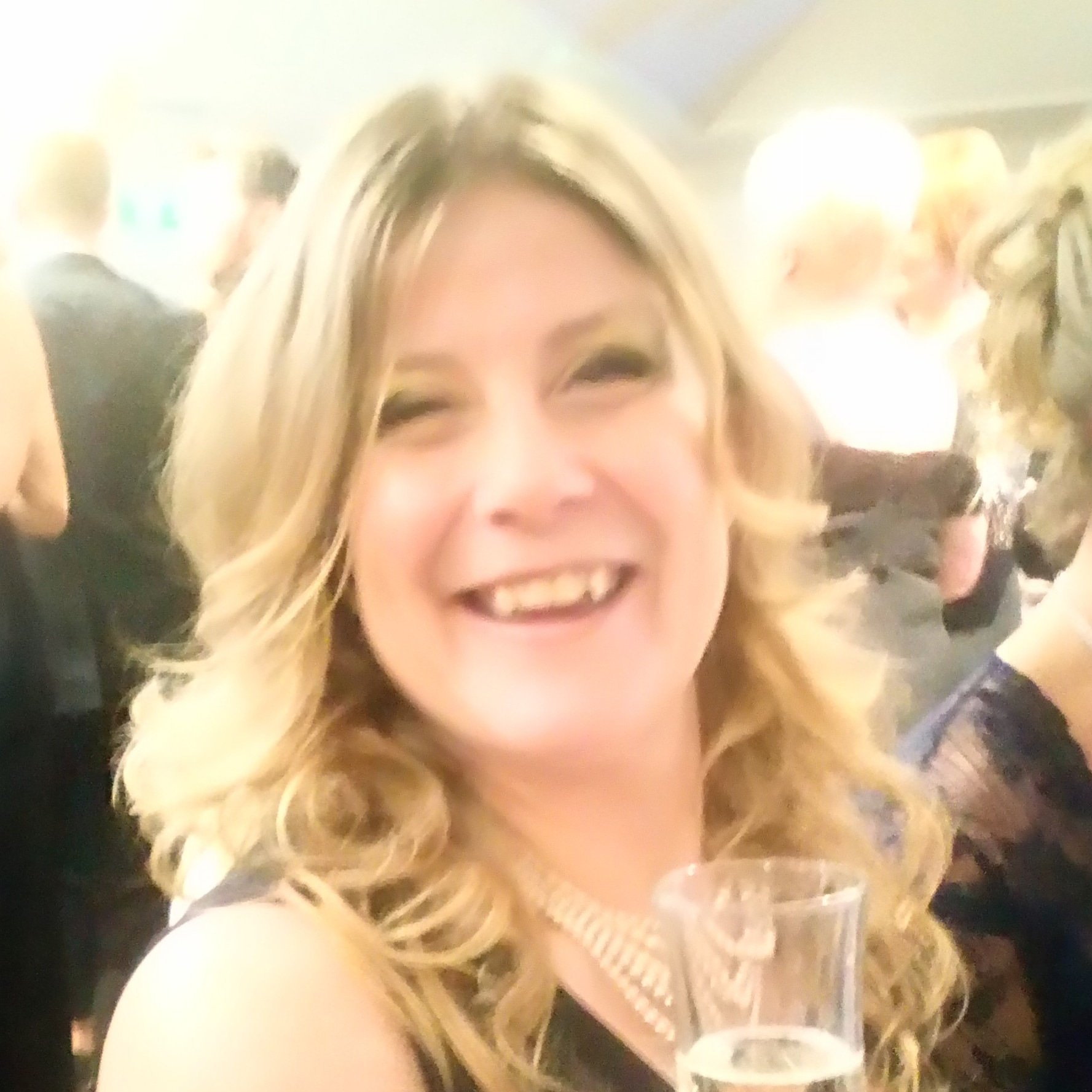 DettyErvas's profile picture. Works at Community VISION (a merger of ERVAS & VANL), Children and Young People's Services Coordinator.  All views my own.