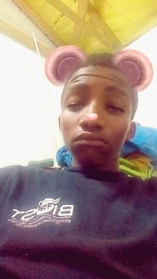 LilfloPhetso's profile picture. Baby boy