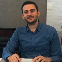 Can Baskoy (@canbaskoy) 's Twitter Profile