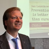 Ian Leistikow (@ianleistikow) 's Twitter Profile