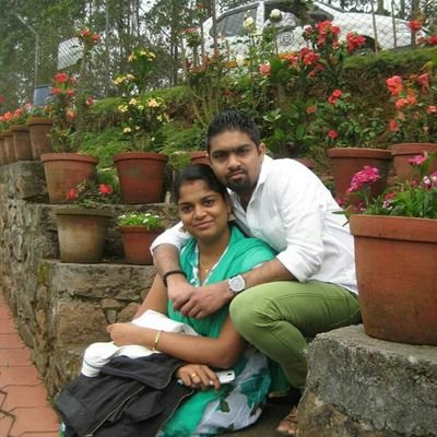 Nithya Prasanth Profile