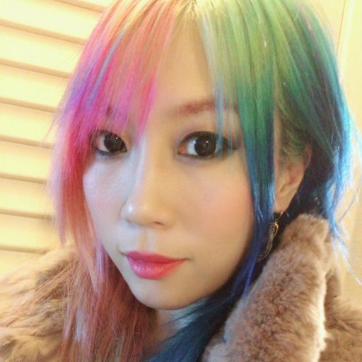 Asuka l The Empress of Tomorrow