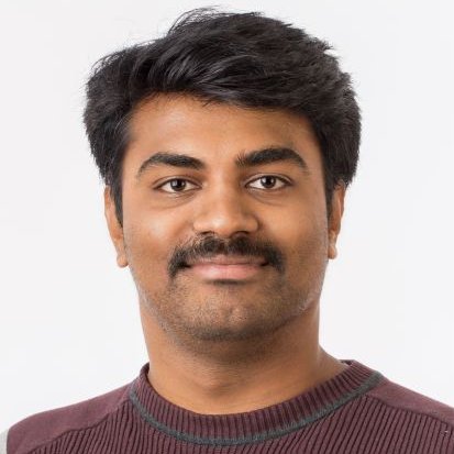 kbcbkumaran7 Profile Picture