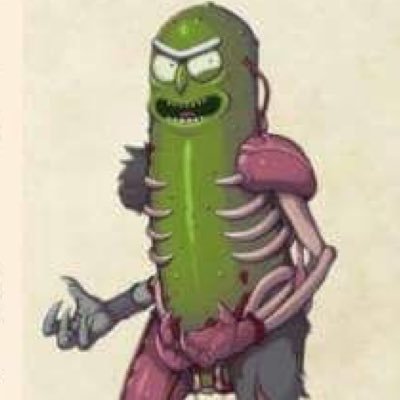 What’s up everyone! Just a StinkyPickle that so happens to stream! if you want jokes and a good time come check me out! https://t.co/XKiADDtENq