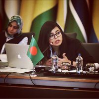 Fahmida Faiza (@fahmidafaizabd) 's Twitter Profile