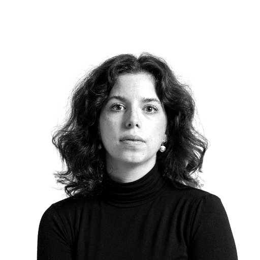 ricci_giulia's profile picture. Editor @domusweb
