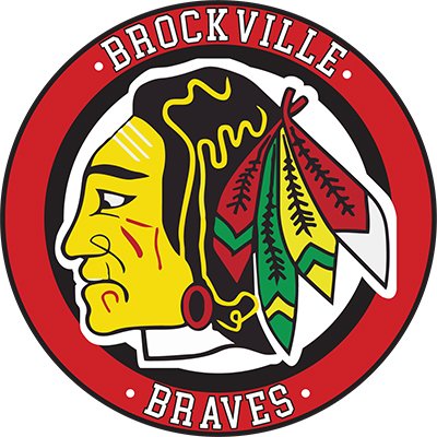 Brockville Braves Official Twitter feed. Follow for all your CCHL Braves info!