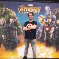 roberd_mcgeek74 (@mcgeek74) Twitter profile photo