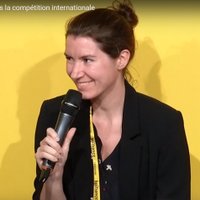 Stéphanie Combes (@stephaniecomb) 's Twitter Profile