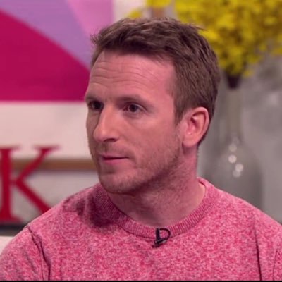 Steven O'Riordan Profile