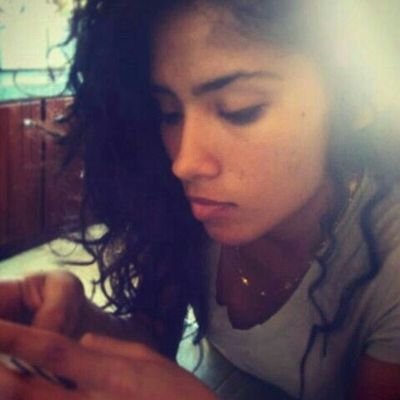 hunelduran's profile picture. Medica Venezolana ❤🇻🇪
Community Manager 📱
🎂19Mayo
🎈29años
👉IG @hunelduran
Love Is love 🌈
#SiguemeYTeSigo
Unfollow=Unfollow 👎