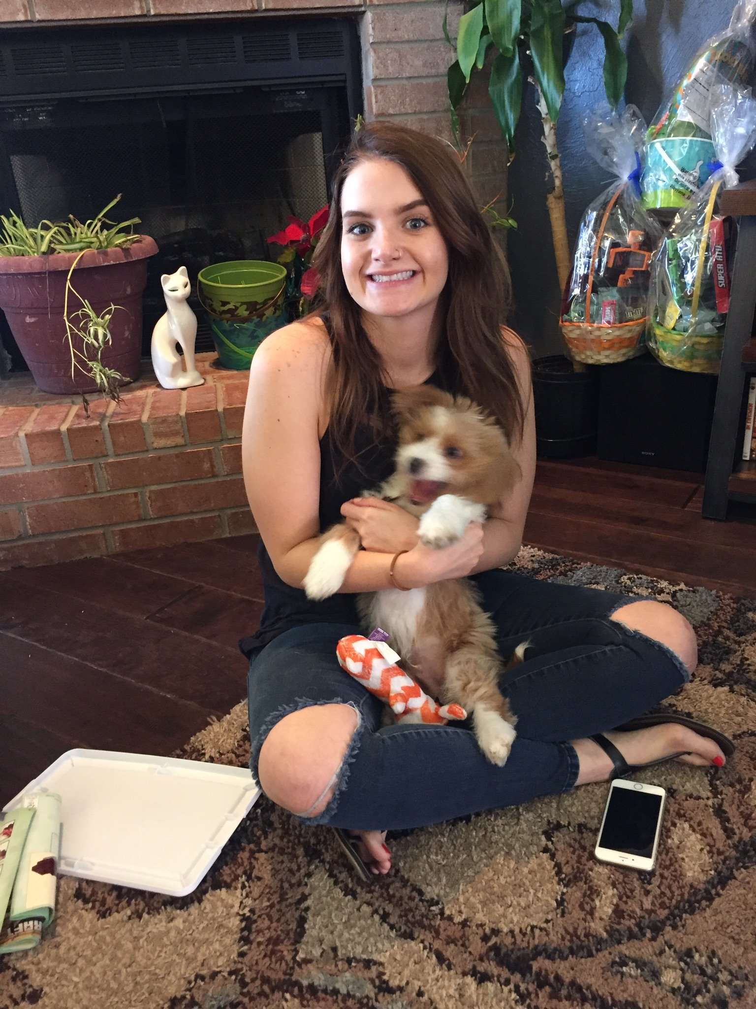 jjamiethomass's profile picture. 