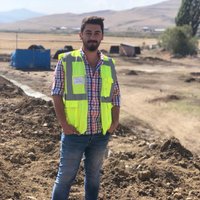 Ahmet Şimşek (@ahmetsimsek2525) 's Twitter Profile