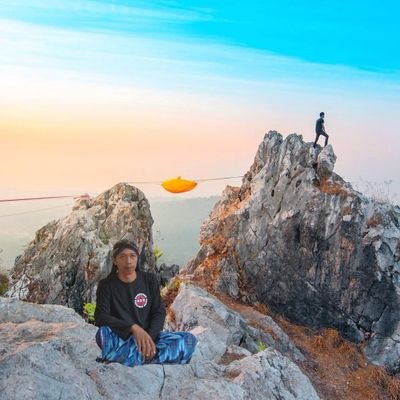 IrengBlangkon's profile picture. 100% pejantan tulen