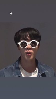 WORLDWIDE HANDSOME JIN

@BTS_twt



-TaeJin shipper-