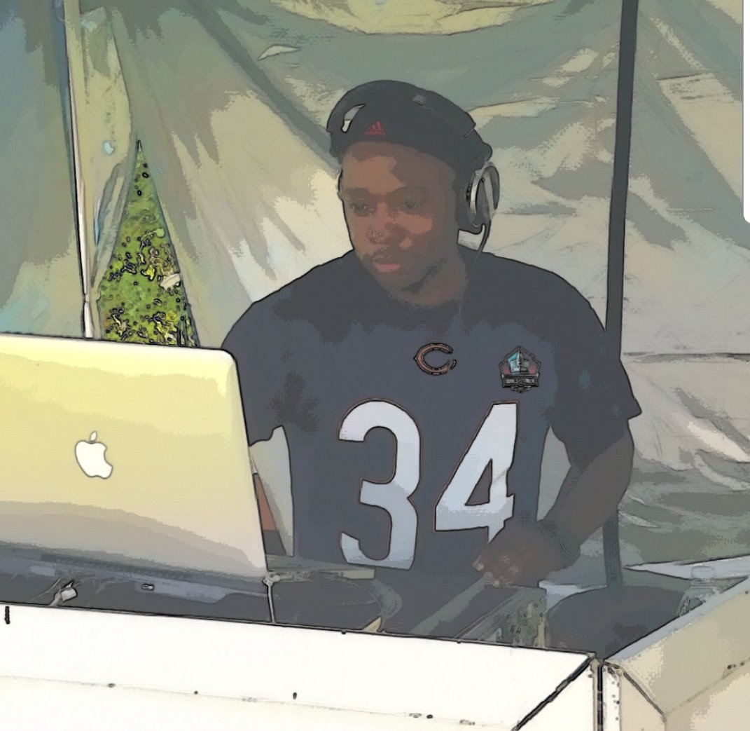 DSoulfulhouse's profile picture. 