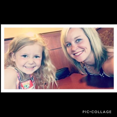 Child of God, wife, mother, and 1st grade teacher. Opinions are my own.