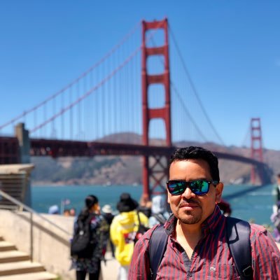 AlekzandrRiGar's profile picture. 